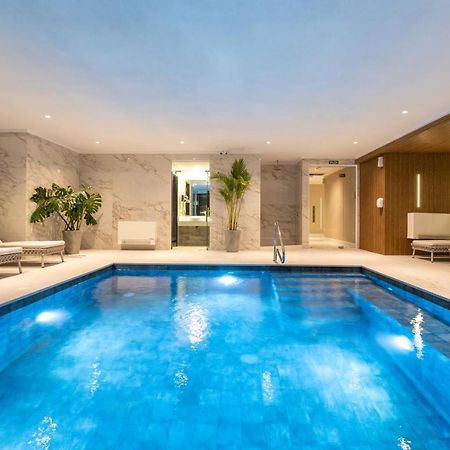 Hotel Solerios Punta del Este Dış mekan fotoğraf