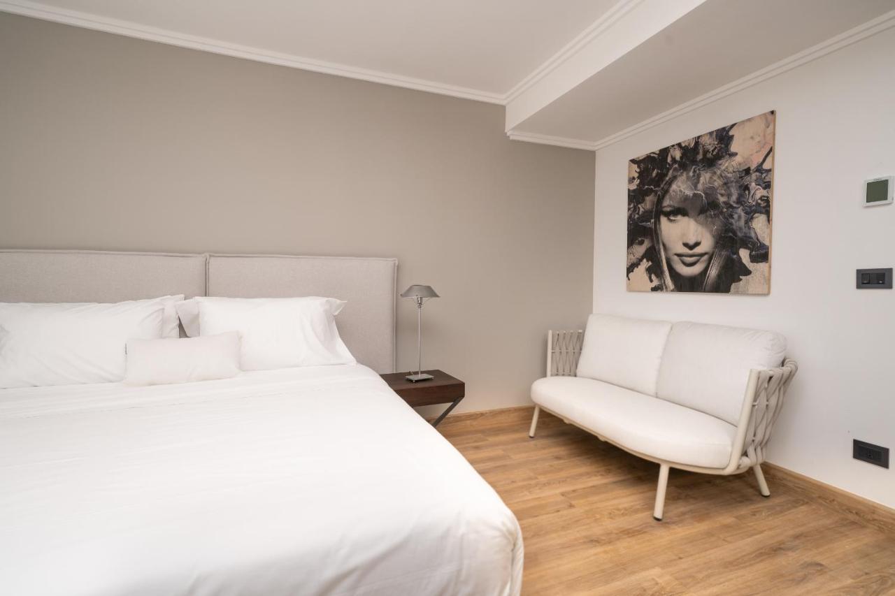 Hotel Solerios Punta del Este Dış mekan fotoğraf