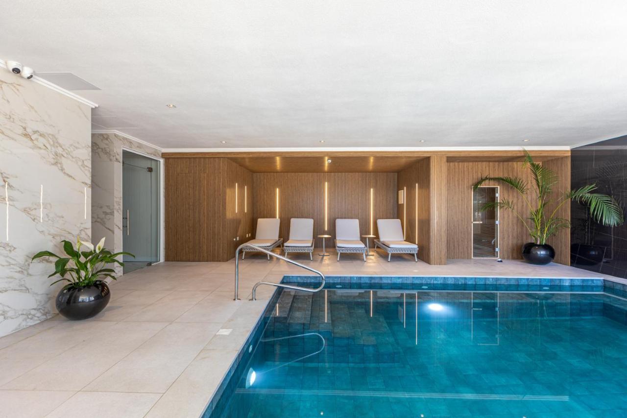 Hotel Solerios Punta del Este Dış mekan fotoğraf
