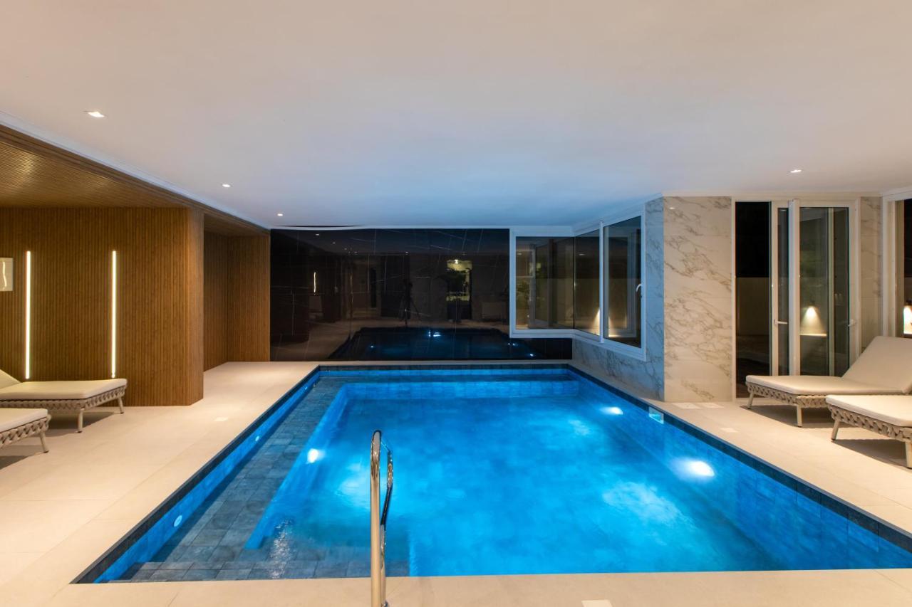 Hotel Solerios Punta del Este Dış mekan fotoğraf