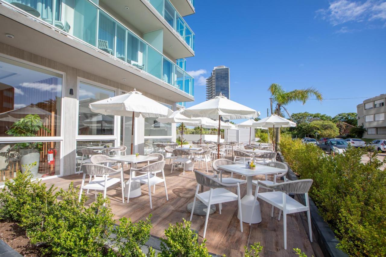 Hotel Solerios Punta del Este Dış mekan fotoğraf