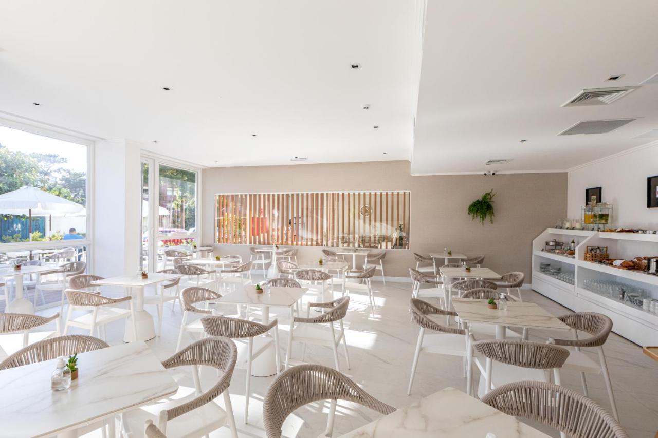 Hotel Solerios Punta del Este Dış mekan fotoğraf
