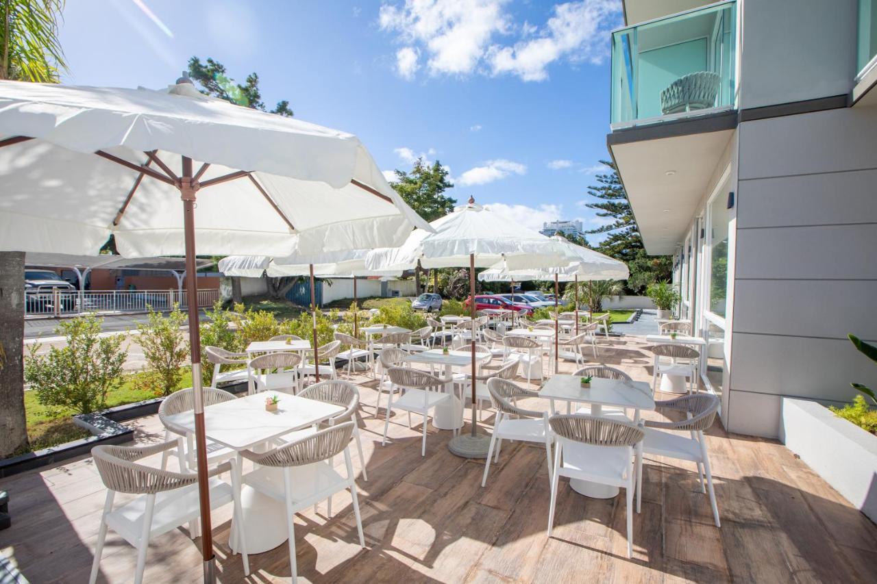 Hotel Solerios Punta del Este Dış mekan fotoğraf